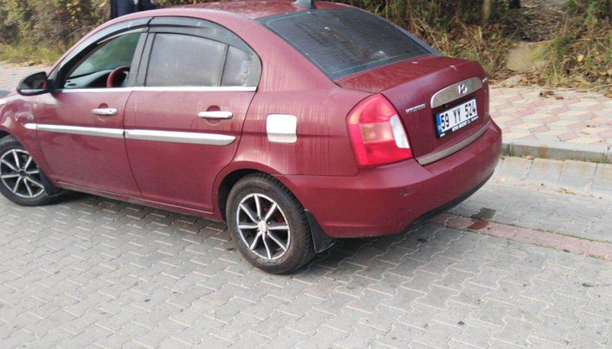 Tekirdağ’da kebap ustası alacak tartışmasında öldürüldü