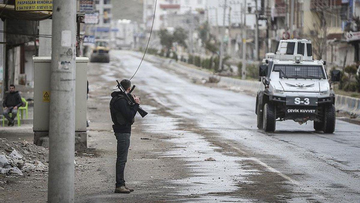 Sokağa çıkma kısıtlamasından muaf olanlar