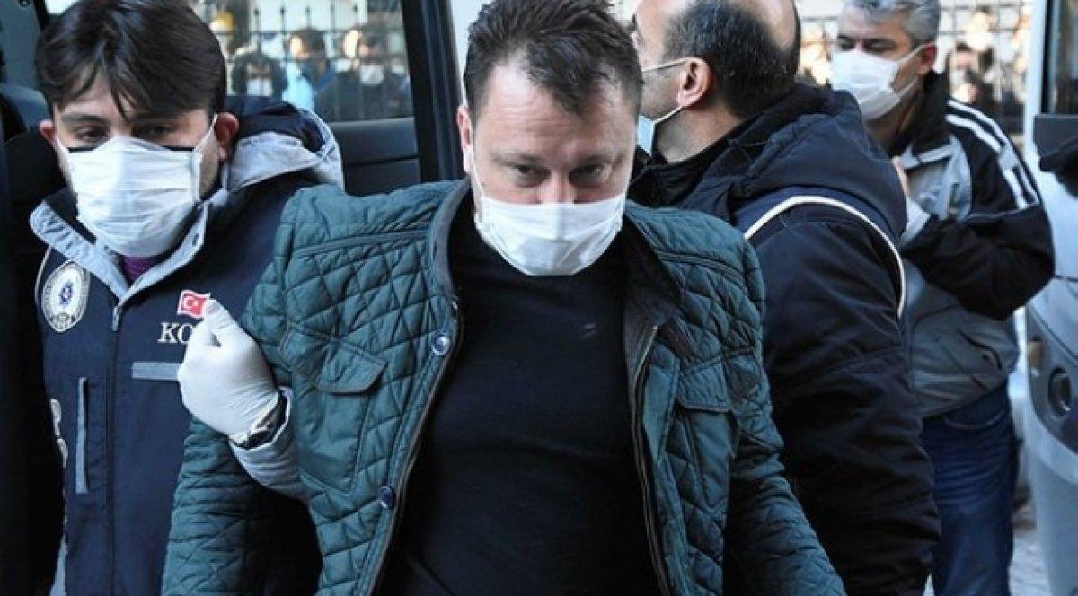 Menemen Belediyesi'nde başkanvekili belli oldu