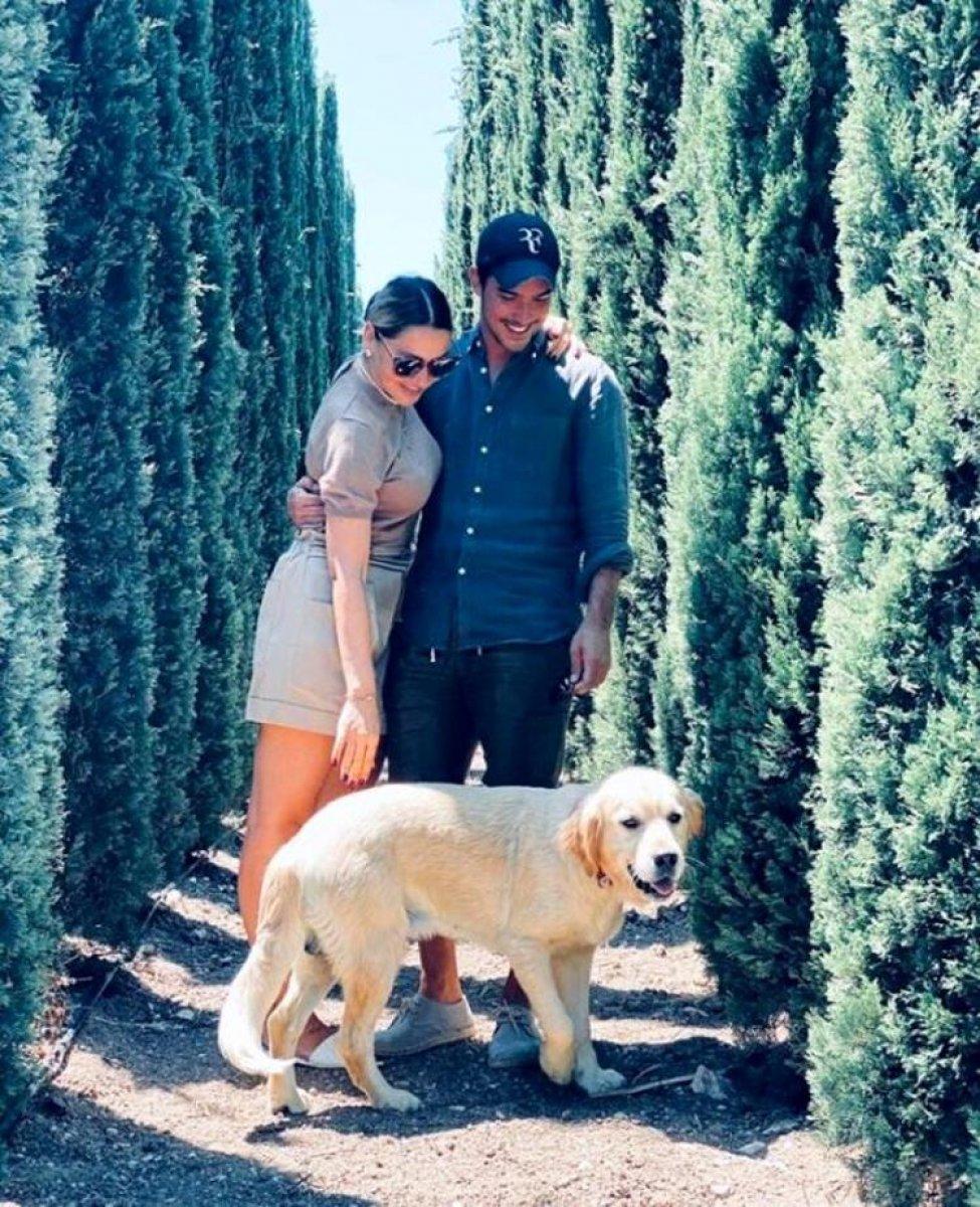 Hadise ve Kaan Yıldırım ayrıldı iddiası