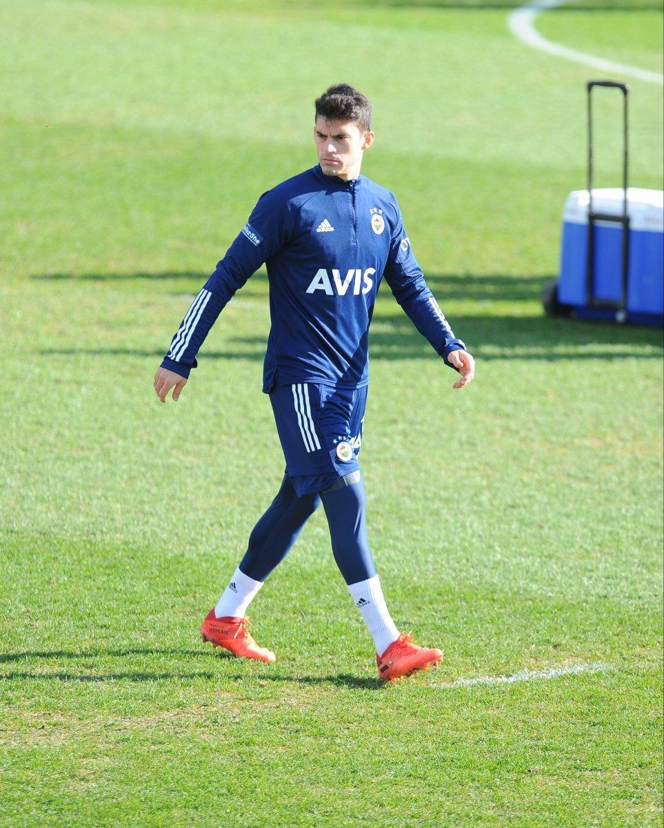 Diego Perotti'nin sözleşmesindeki sakatlık maddesi