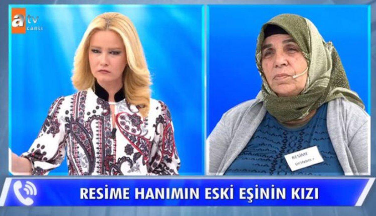 Müge Anlı programda şok geçirdi: Bugüne kadar duyduğum en vahşi şey