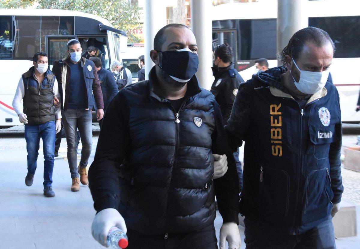 Menemen Belediyesi'nde başkanvekili belli oldu