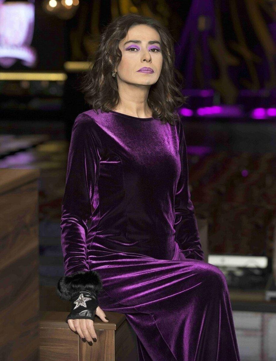 Yıldız Tilbe: Ben devlet için değil devlet benim içindir