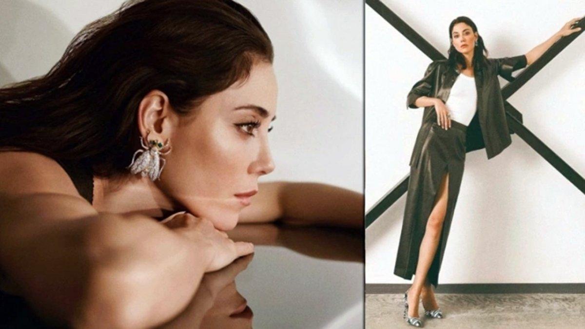 Cansu Dere: Aldatılmaya yabancı değilim