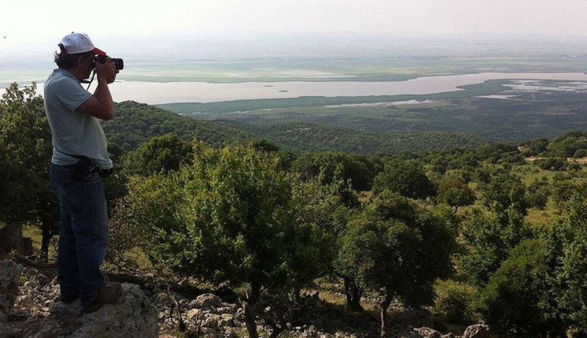 Türkiye'nin Biyolojik Çeşitlilik Haritası oluşturuldu