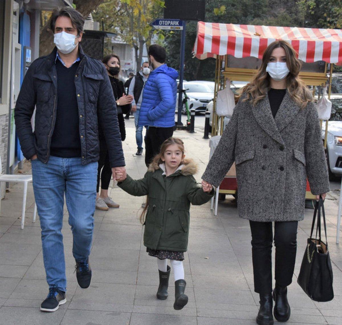 Mahsun Kırmızıgül: Her şeyi erteledim