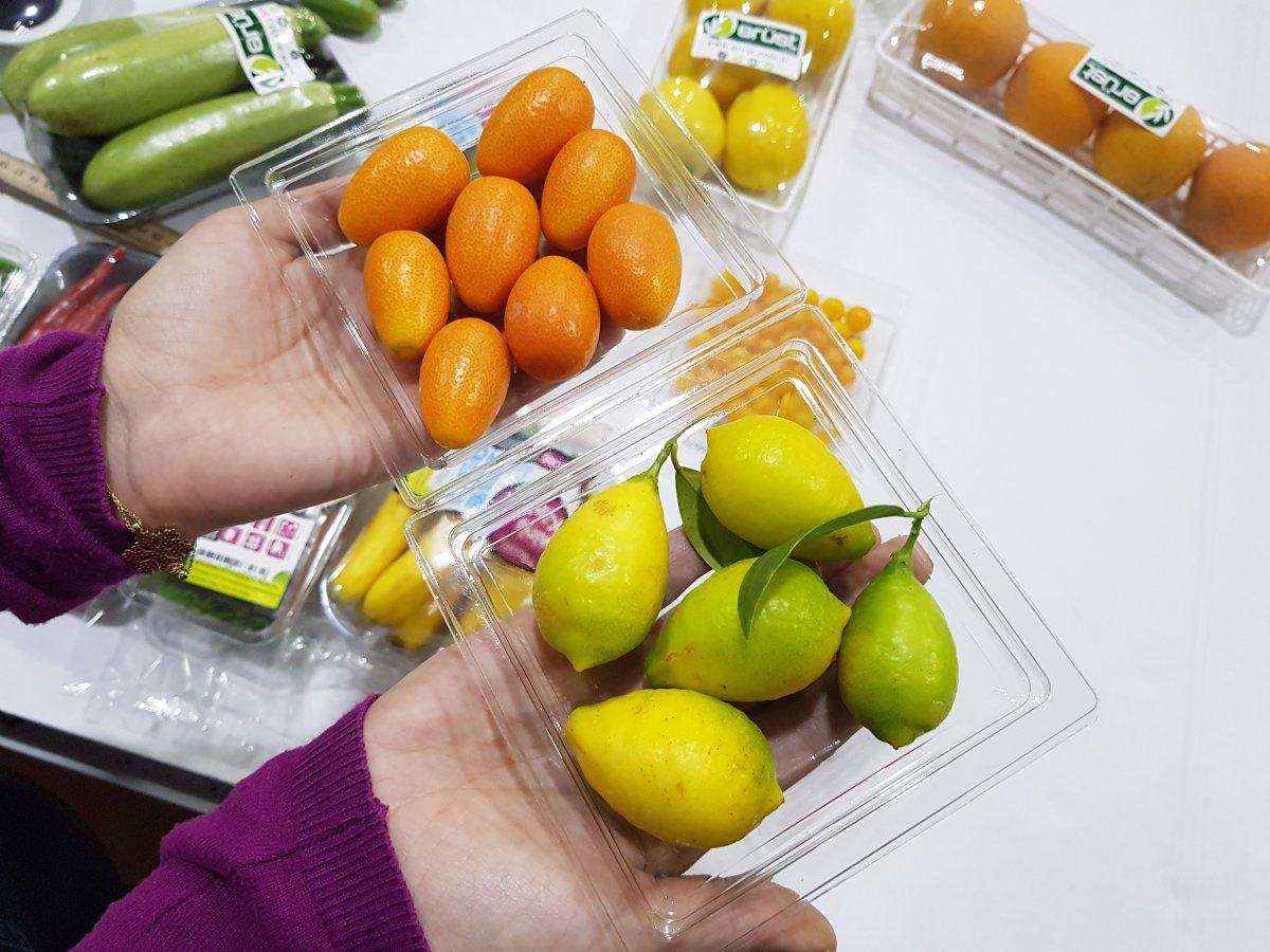 Koronavirüs mini sebzeye ilgili artırdı