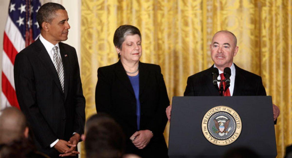 Biden’ın kabinesinde dikkat çeken Silivrili bakan: Alejandro Mayorkas