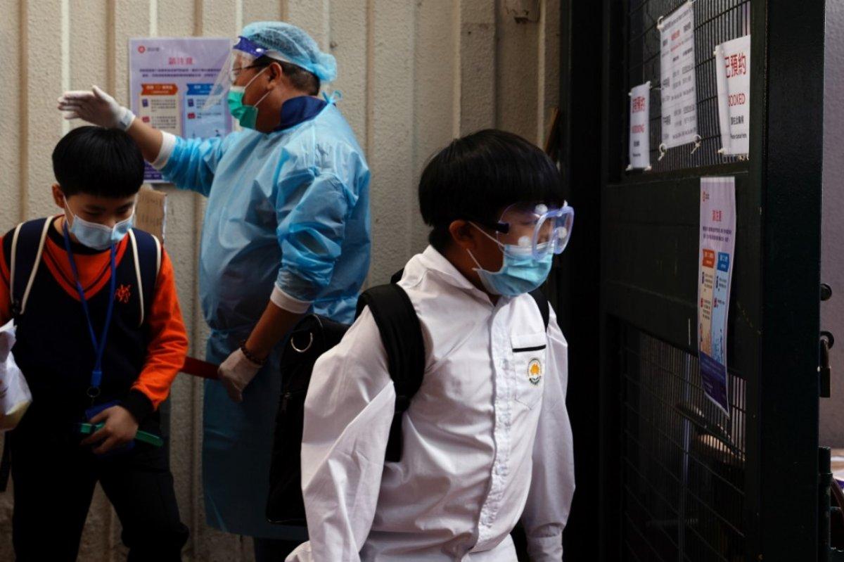 Çin'in koronavirüs belgeleri ortaya çıktı