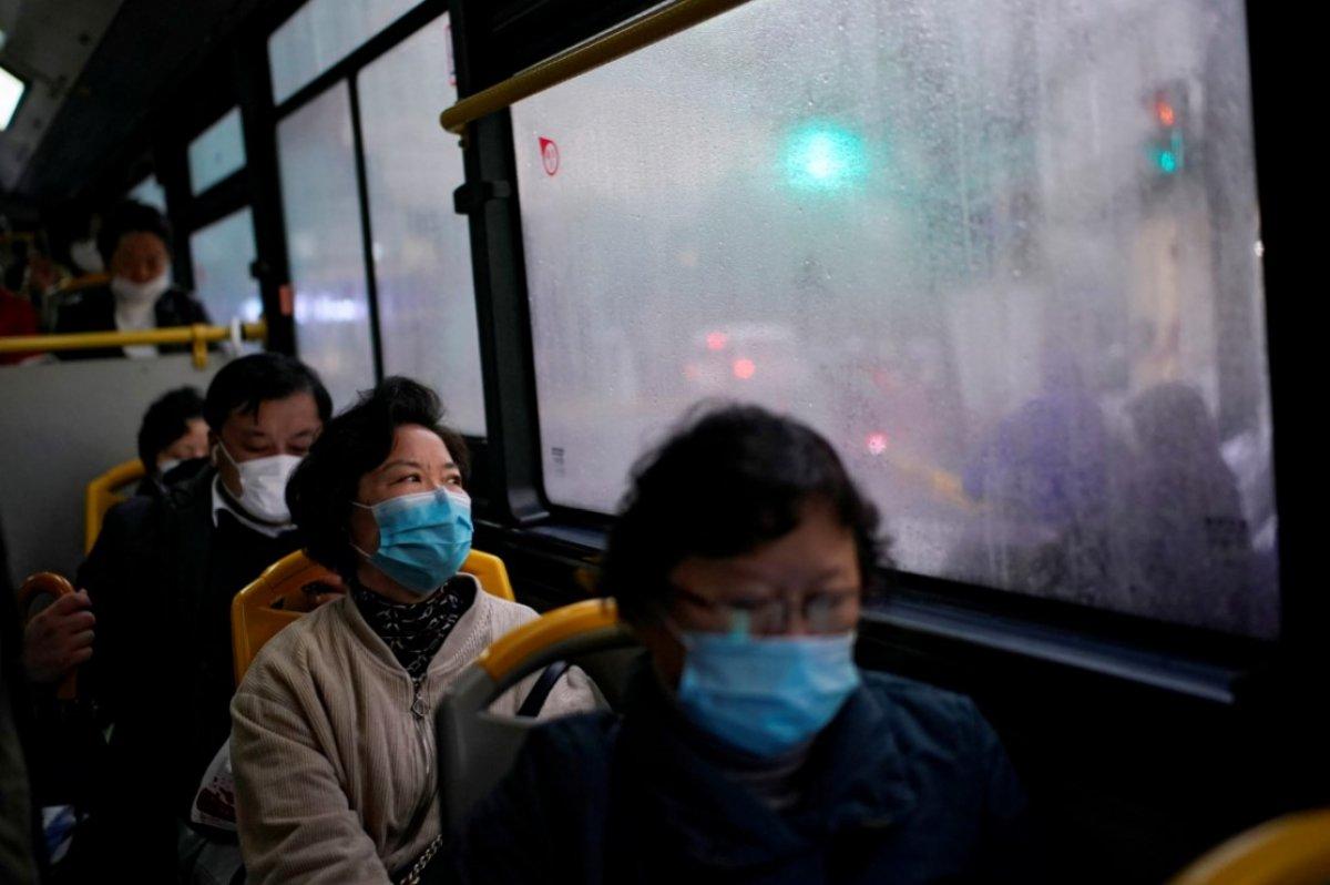 Çin'in koronavirüs belgeleri ortaya çıktı