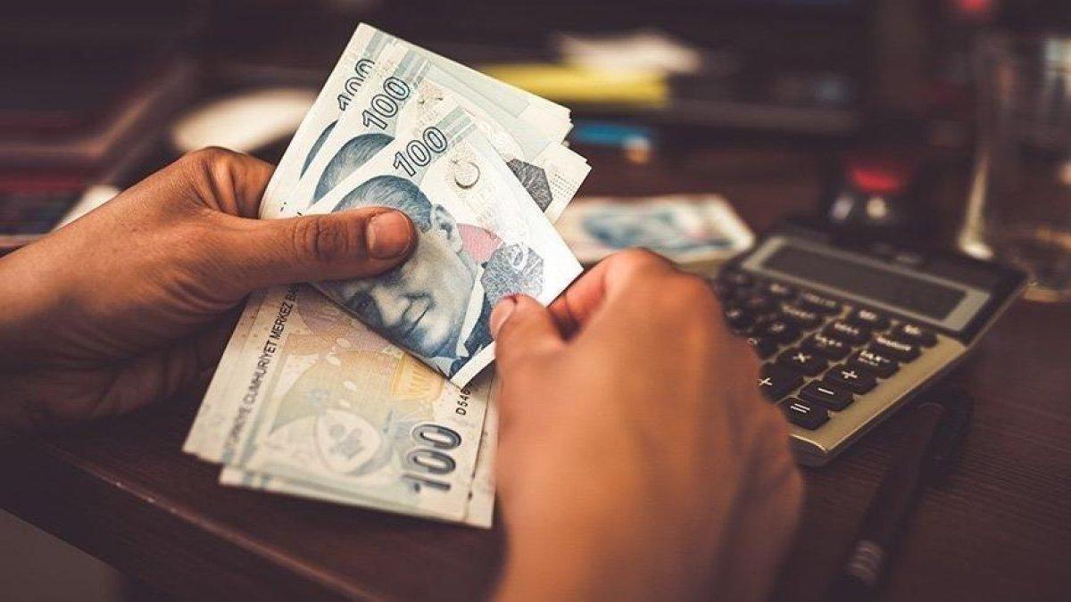 Kısa Çalışma Ödeneğine başvurular başladı