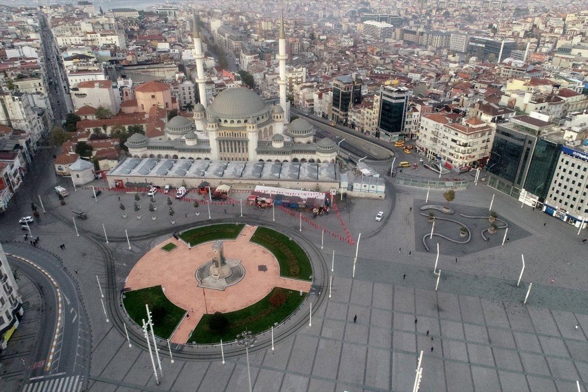 İçişleri Bakanlığı 81 ilin valiliğine