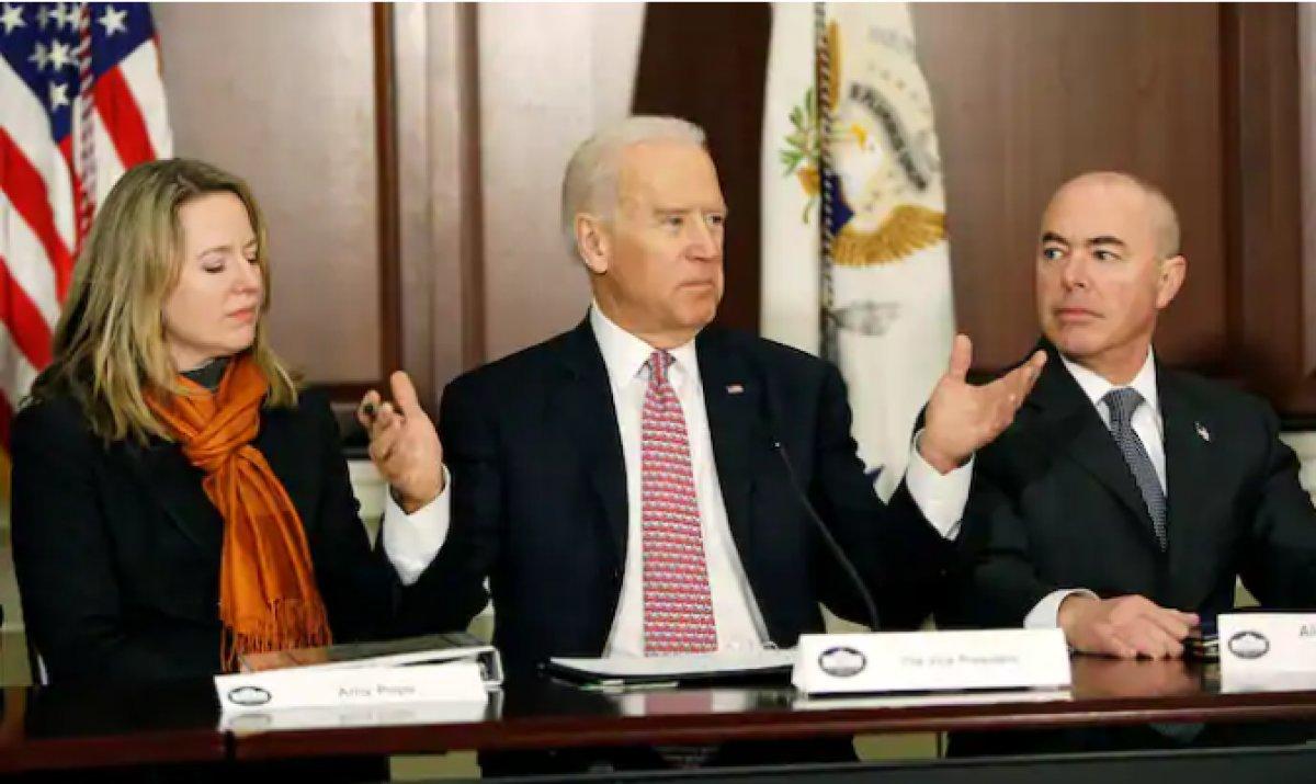 Biden’ın kabinesinde dikkat çeken Silivrili bakan: Alejandro Mayorkas