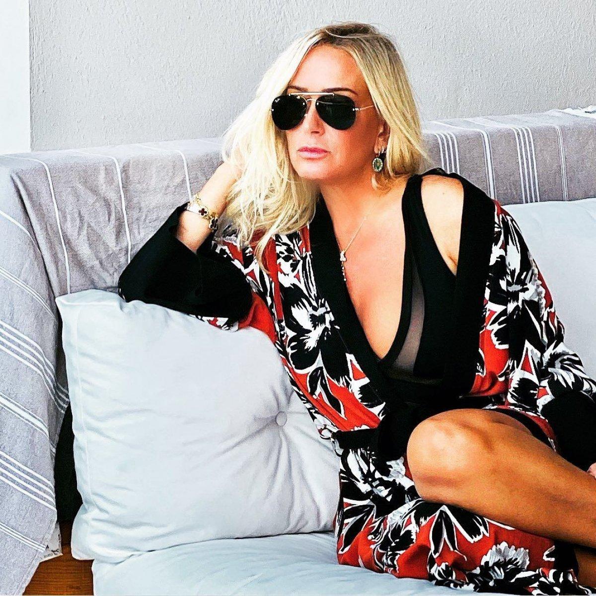 Saba Tümer: Stjepan Hauser’a mesaj attım