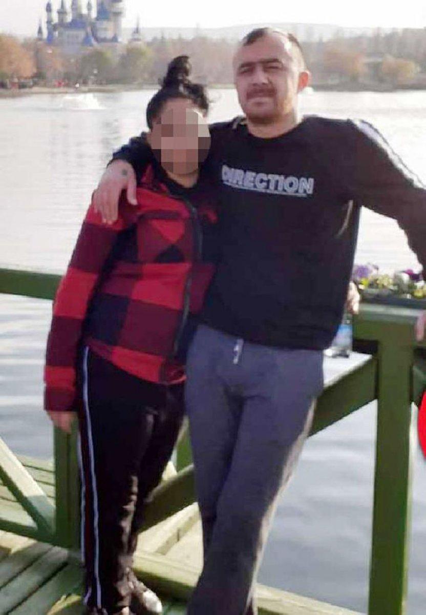 Kadir Şeker'in kurtardığı ve uyuşturucu ile yakalanan kadının ifadesi