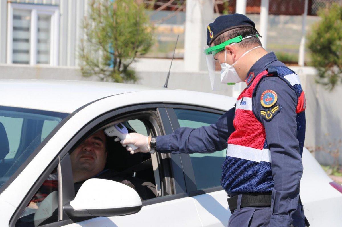 Sokağa çıkma kısıtlamasından muaf olanlar