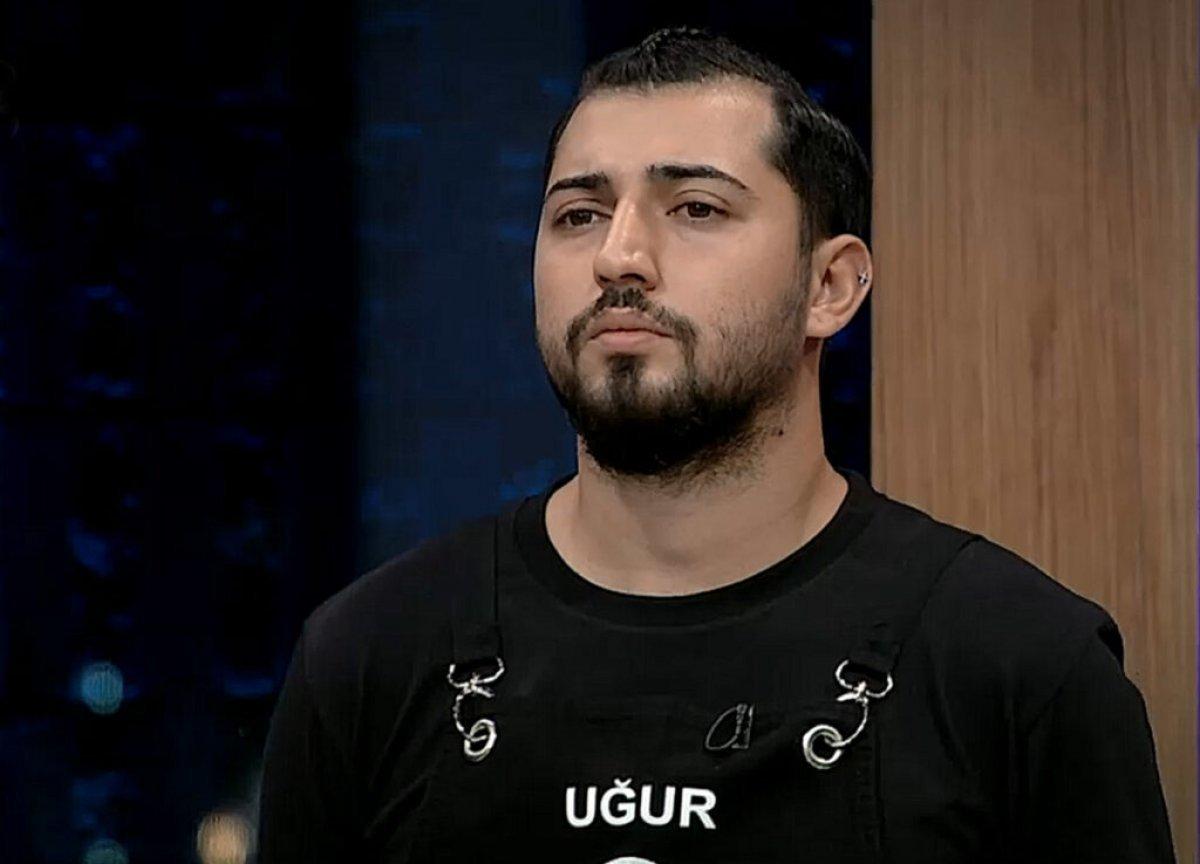 Acun Ilıcalı, MasterChef Türkiye'de Uğur'un diskalifiye nedenini açıkladı
