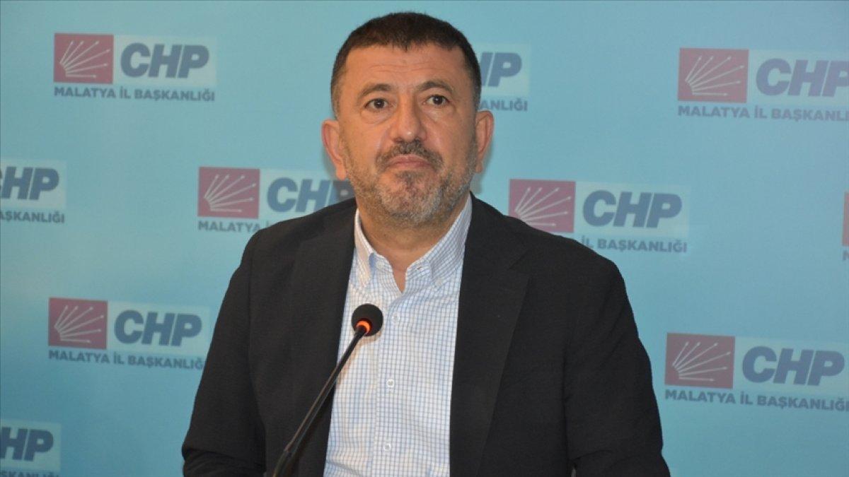 CHP’li Veli Ağbaba: Asgari ücret en az 3 bin 100 lira olmalı