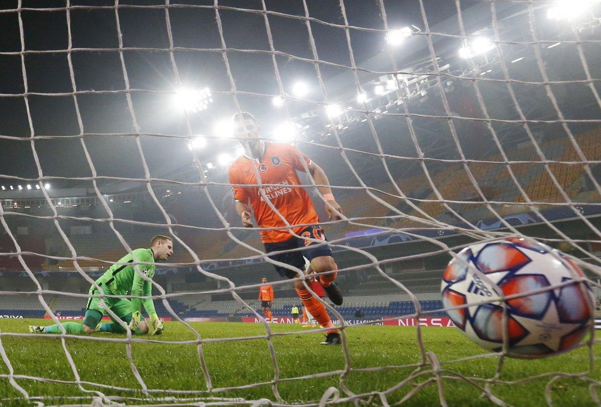 İrfan Can Kahveci: Keşke hat-trick yapmasaydım