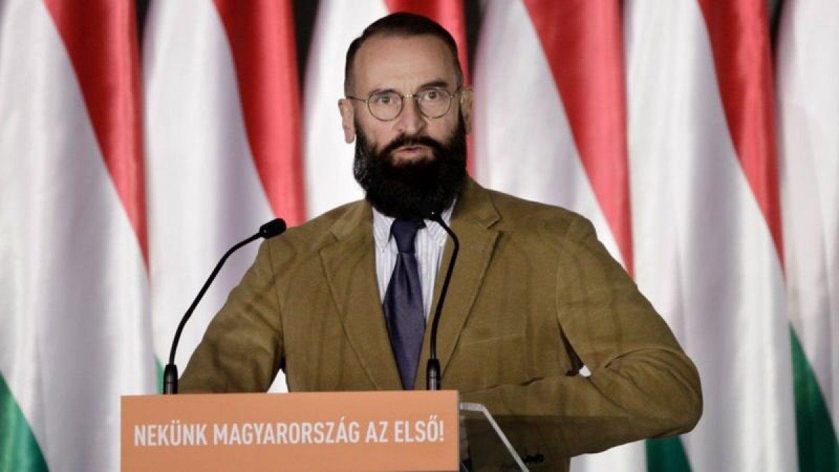 Brüksel'de milletvekili, eşcinsel partisinde basıldı