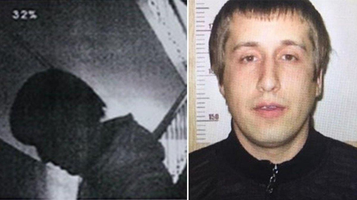 Rusya'da 26 yaşlı kadını öldüren seri katil, yakalandı