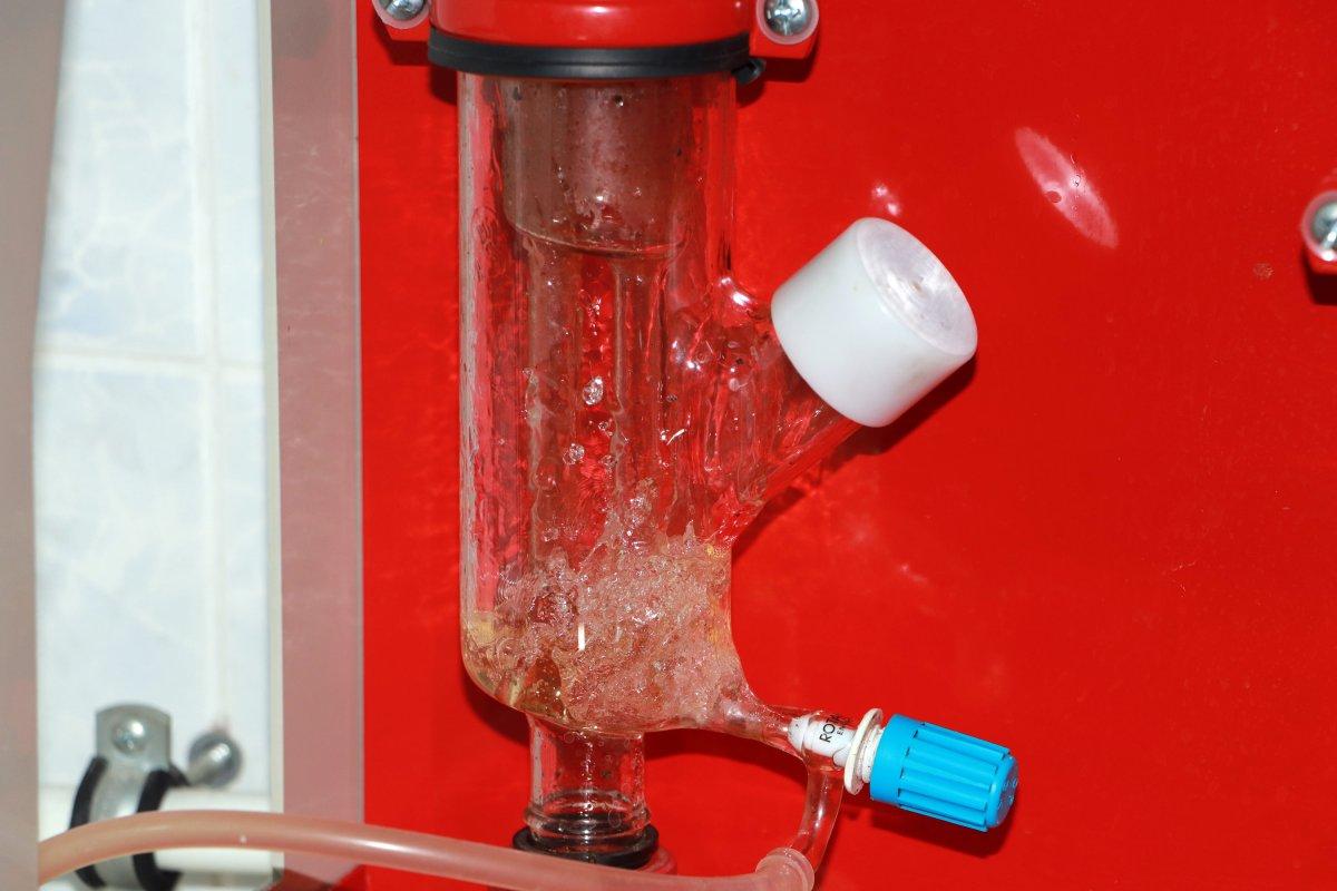 Ölümlere neden olan sahte içkilerde yüzde 60 metil alkol tespit edildi