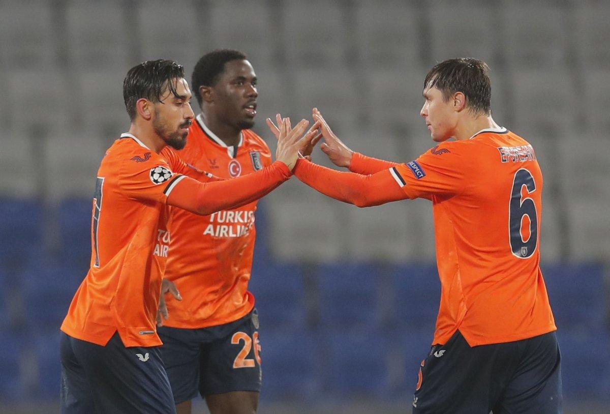 İrfan Can Kahveci: Keşke hat-trick yapmasaydım