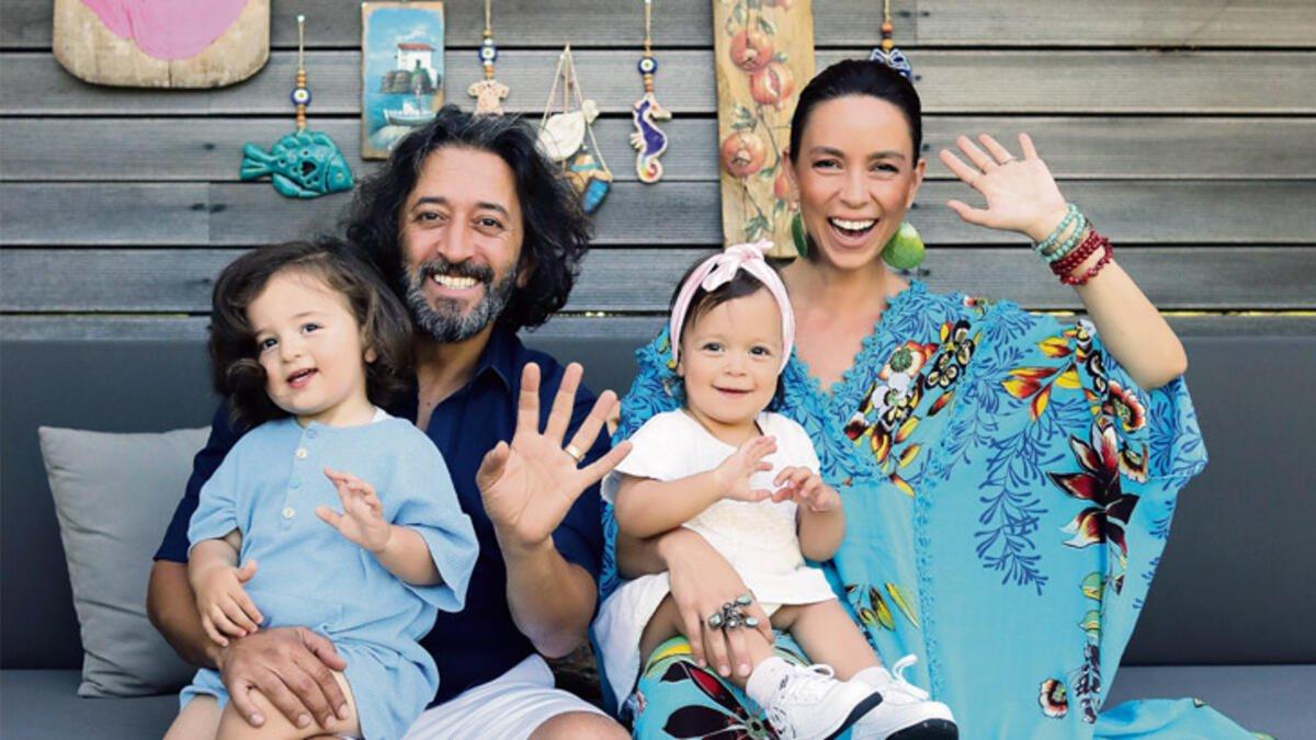 Cansu Kurtçu kimdir? Fettah Can'ın eşi Cansu Kurtçu kaç yaşında, nereli?