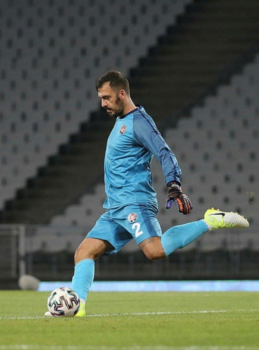 Viviano: Puan durumuna bakın, 3 büyükler çöküşte