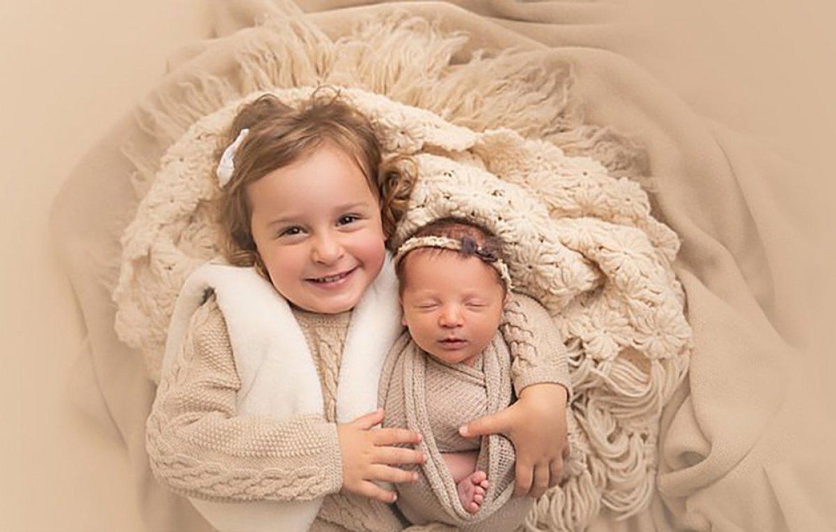 ABD'de anne ve rekortmen kızı konuşuluyor