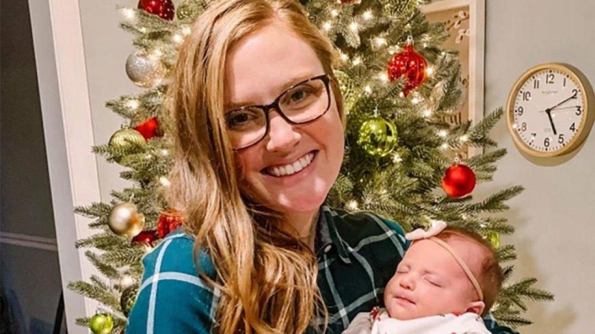 ABD'de anne ve rekortmen kızı konuşuluyor