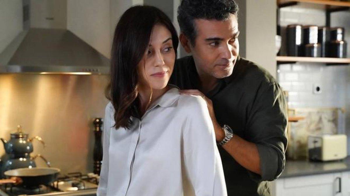 Caner Cindoruk: Erkekleri deşifre ettim