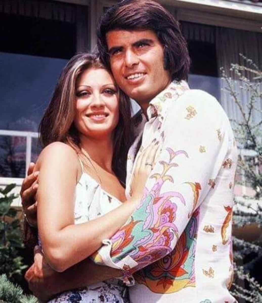 Gülşen Bubikoğlu'ndan sağlıklı günler temennisi