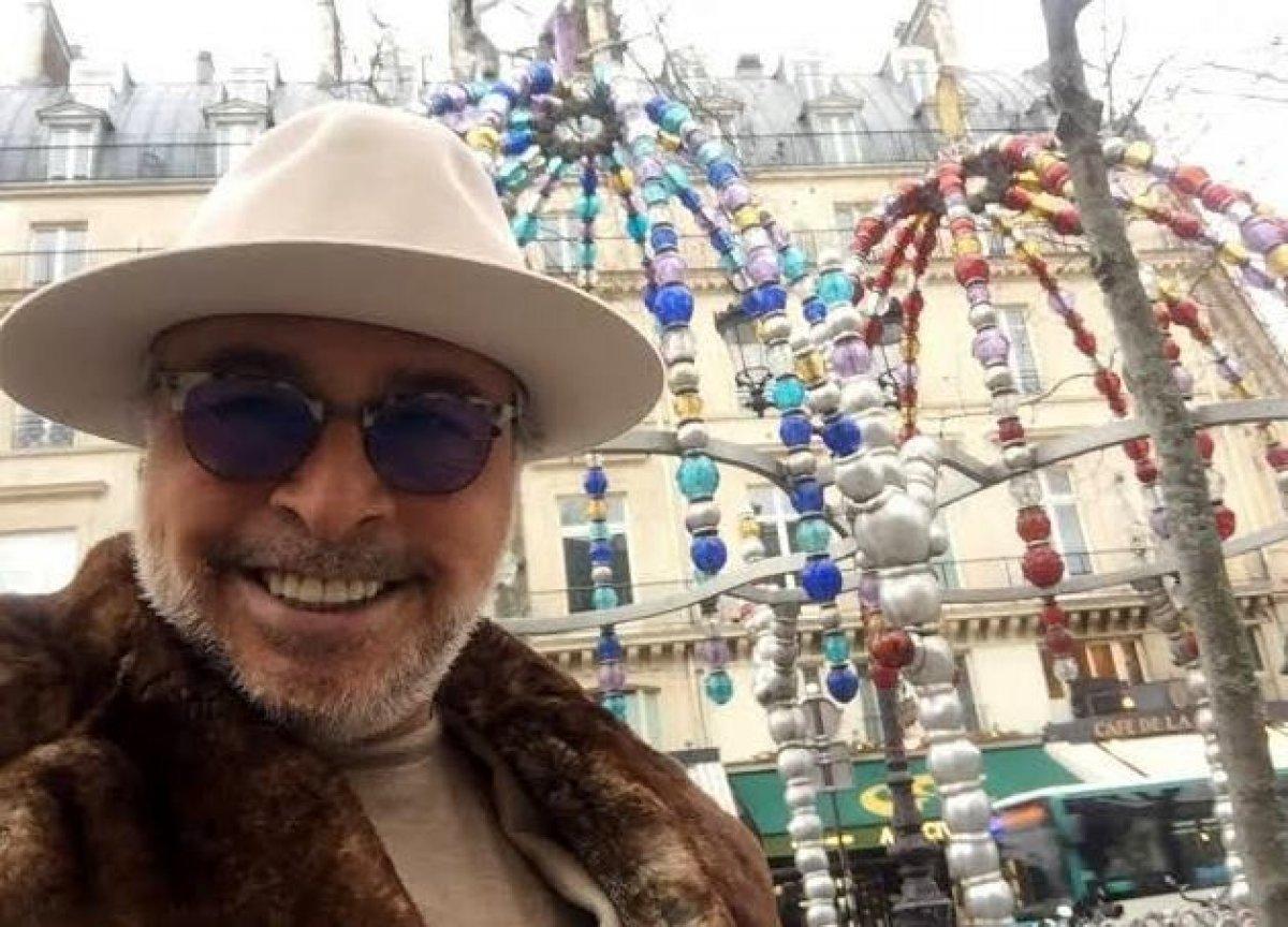 Barbaros Şansal’a Erzincan’a hakaret cezası