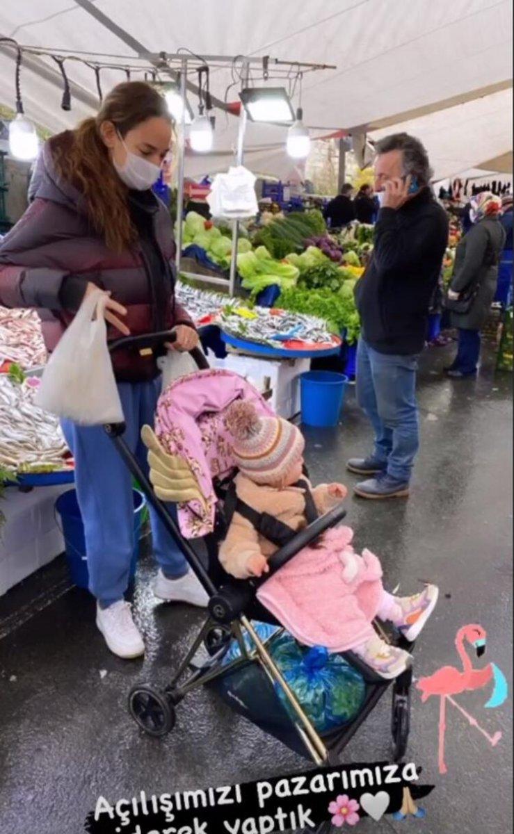 Seda Bakan, koronavirüsü yendi