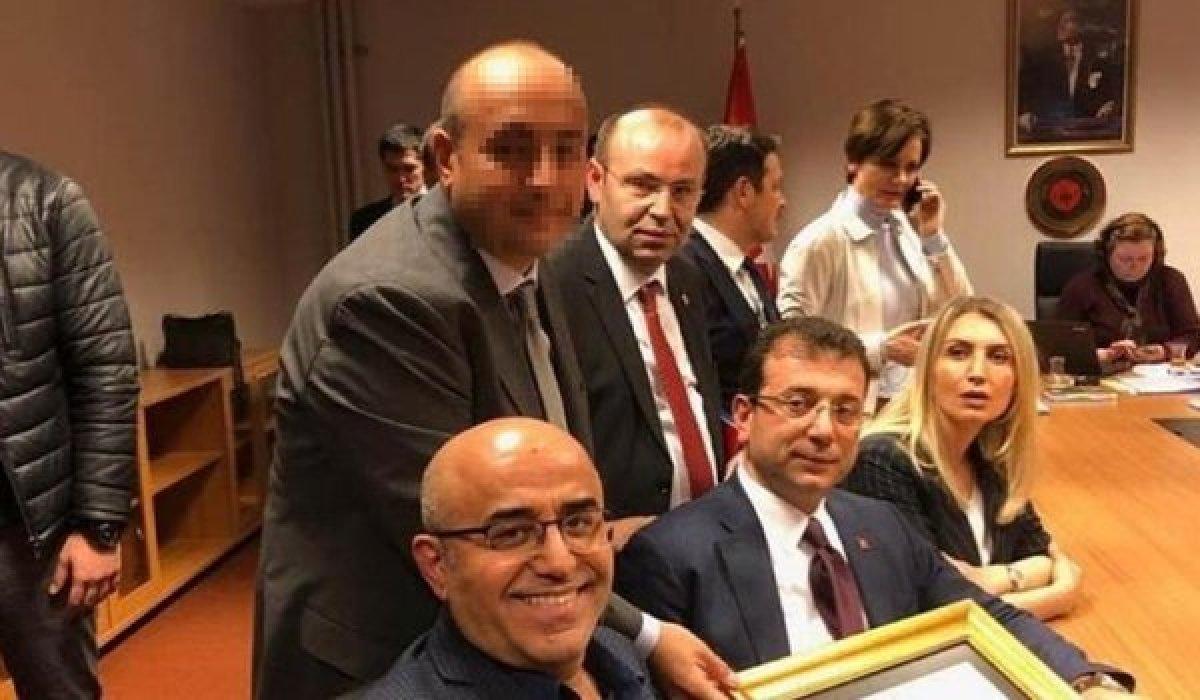 CHP'nin 3 ilçe teşkilatında yaşanan taciz ve tecavüz olayları