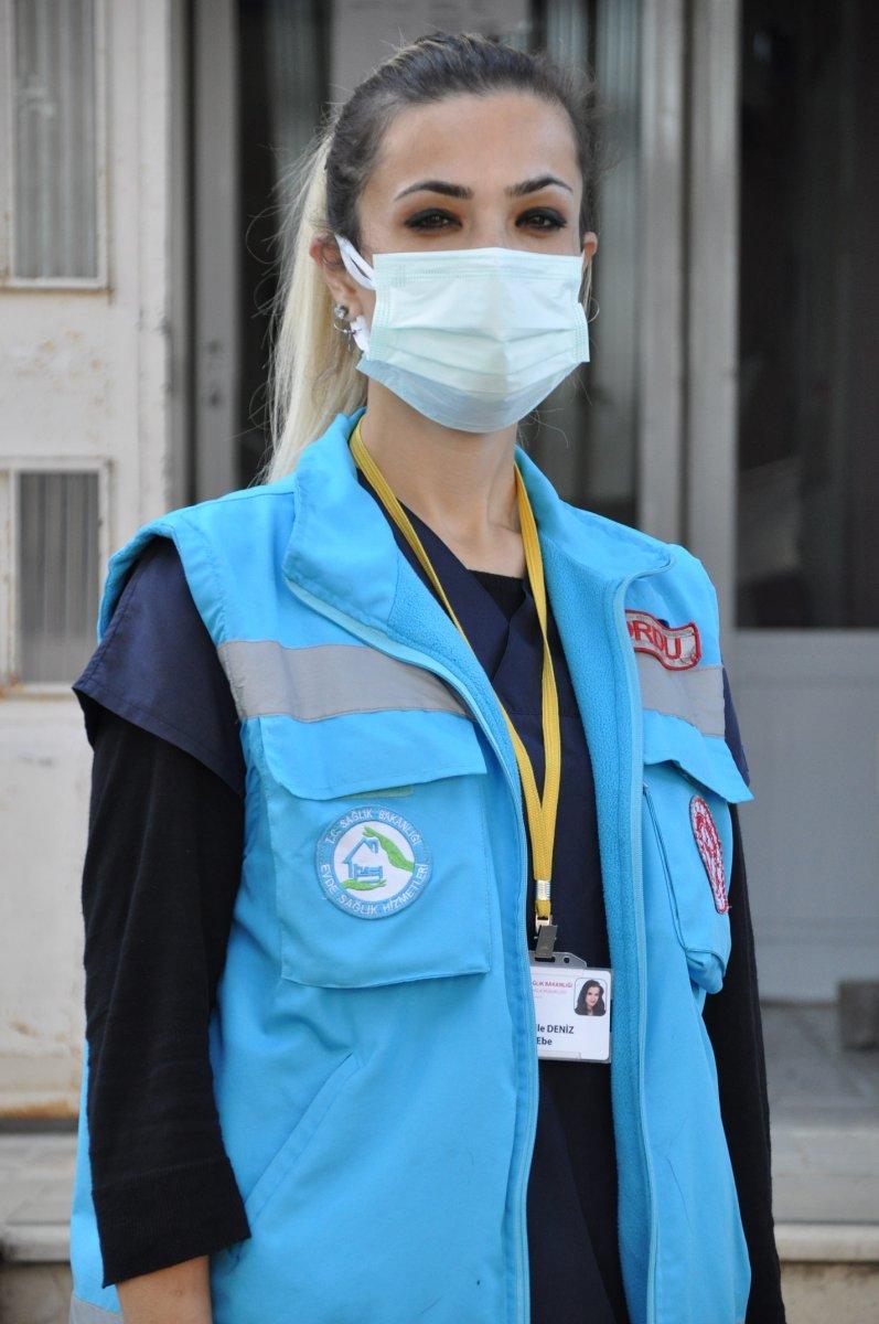 Ordu'da velayeti alınan hemşire annenin itirazı kabul edildi