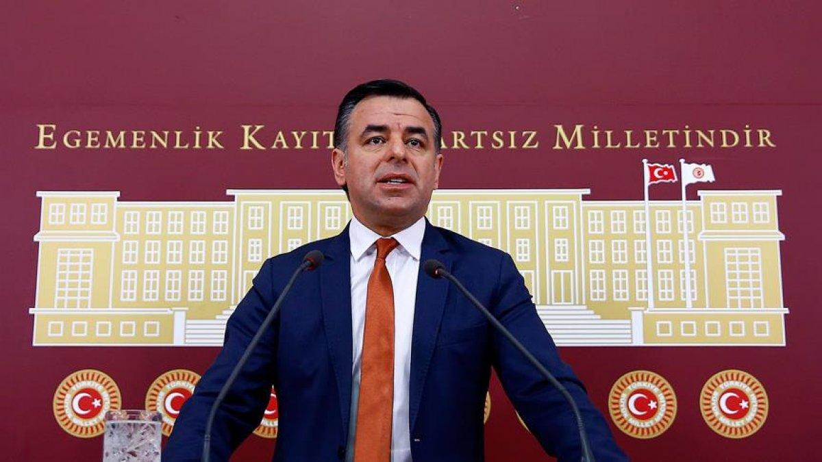 CHP'nin 3 ilçe teşkilatında yaşanan taciz ve tecavüz olayları