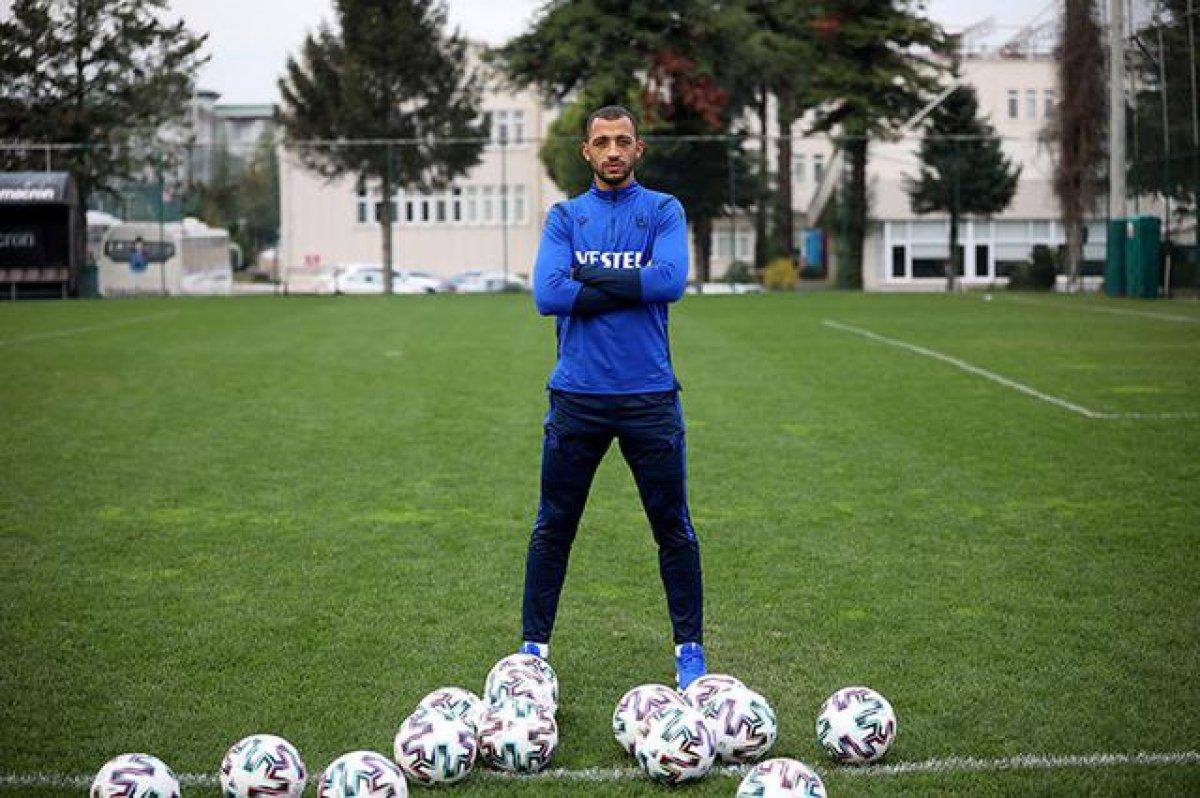 Vitor Hugo: Kulübün yaptığı fedakarlıkların farkındayım