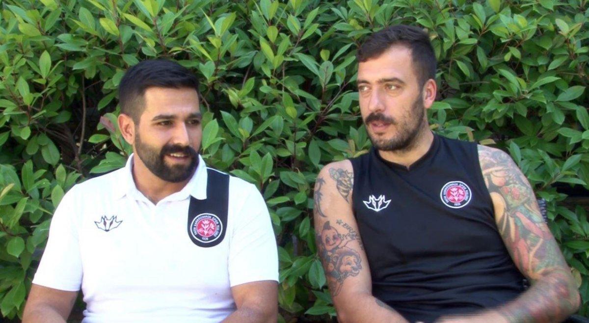 Viviano: Puan durumuna bakın, 3 büyükler çöküşte