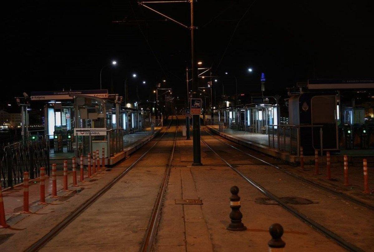 İçişleri Bakanlığı'ndan yeni korona tedbirlerine ilişkin açıklama