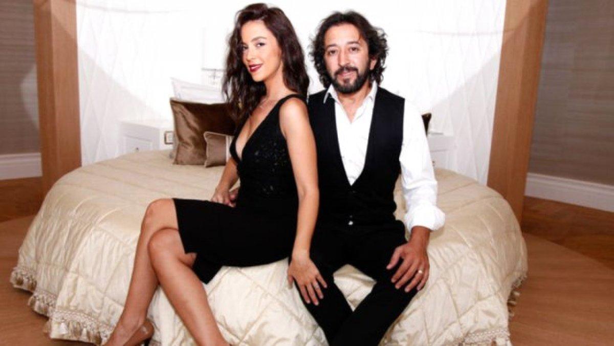 Cansu Kurtçu kimdir? Fettah Can'ın eşi Cansu Kurtçu kaç yaşında, nereli?