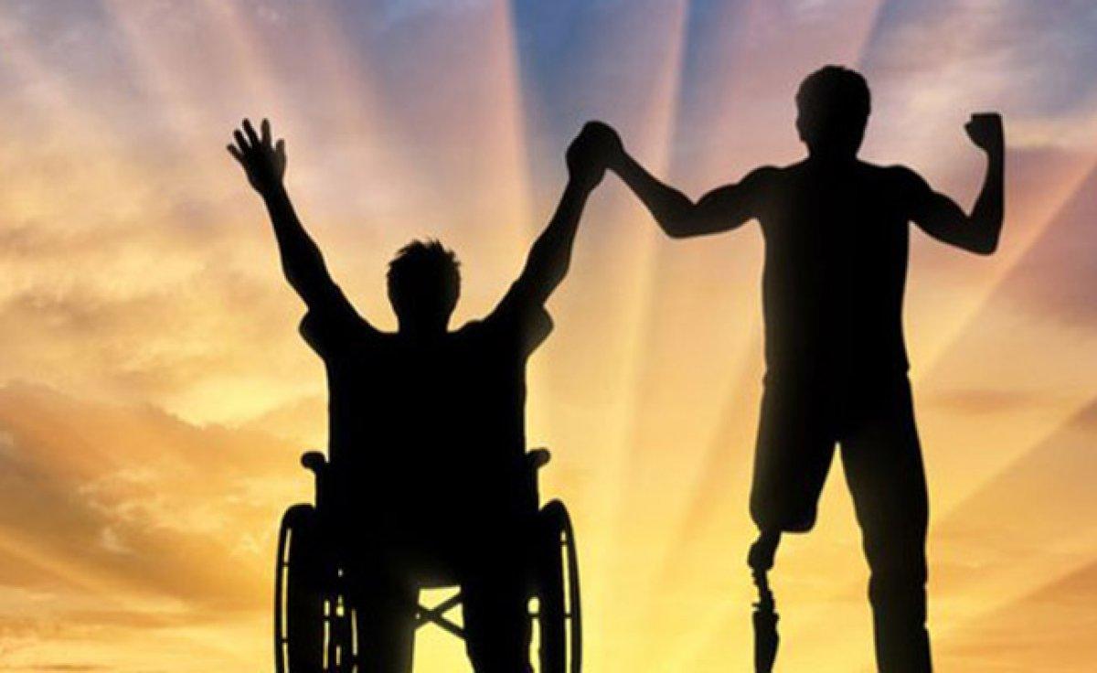 3 Aralık Dünya Engelliler Günü nedir? Engelli bireylerin yasal hakları nelerdir?