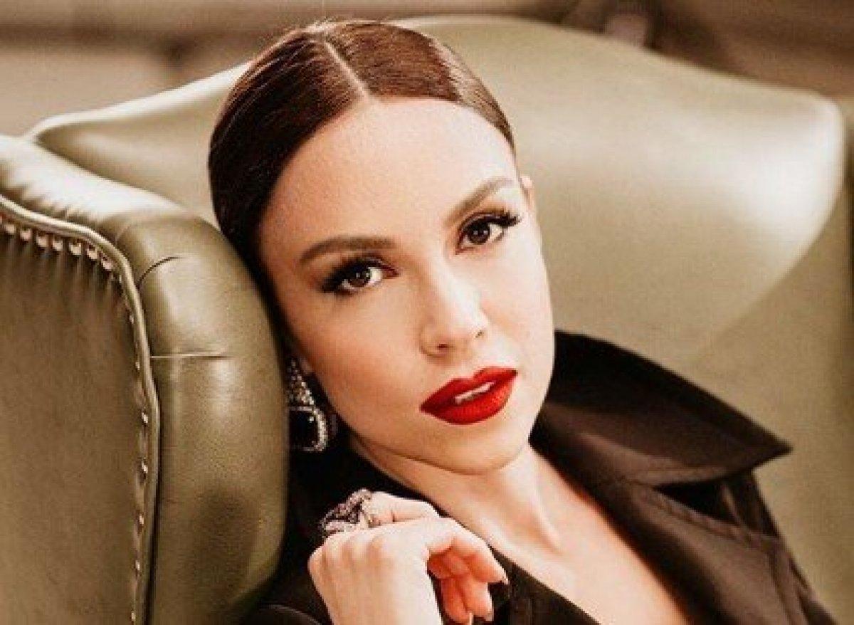 Cansu Kurtçu kimdir? Fettah Can'ın eşi Cansu Kurtçu kaç yaşında, nereli?