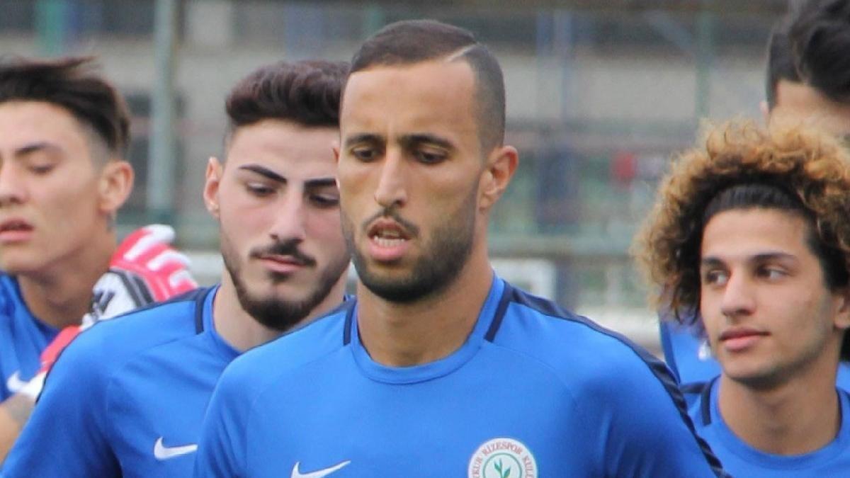 Abarhoun hayatını kaybetti