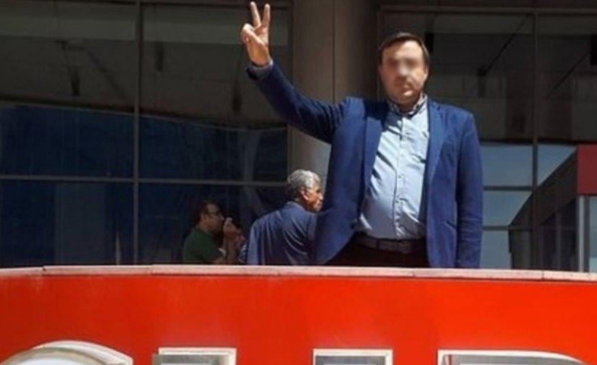CHP'nin 3 ilçe teşkilatında yaşanan taciz ve tecavüz olayları