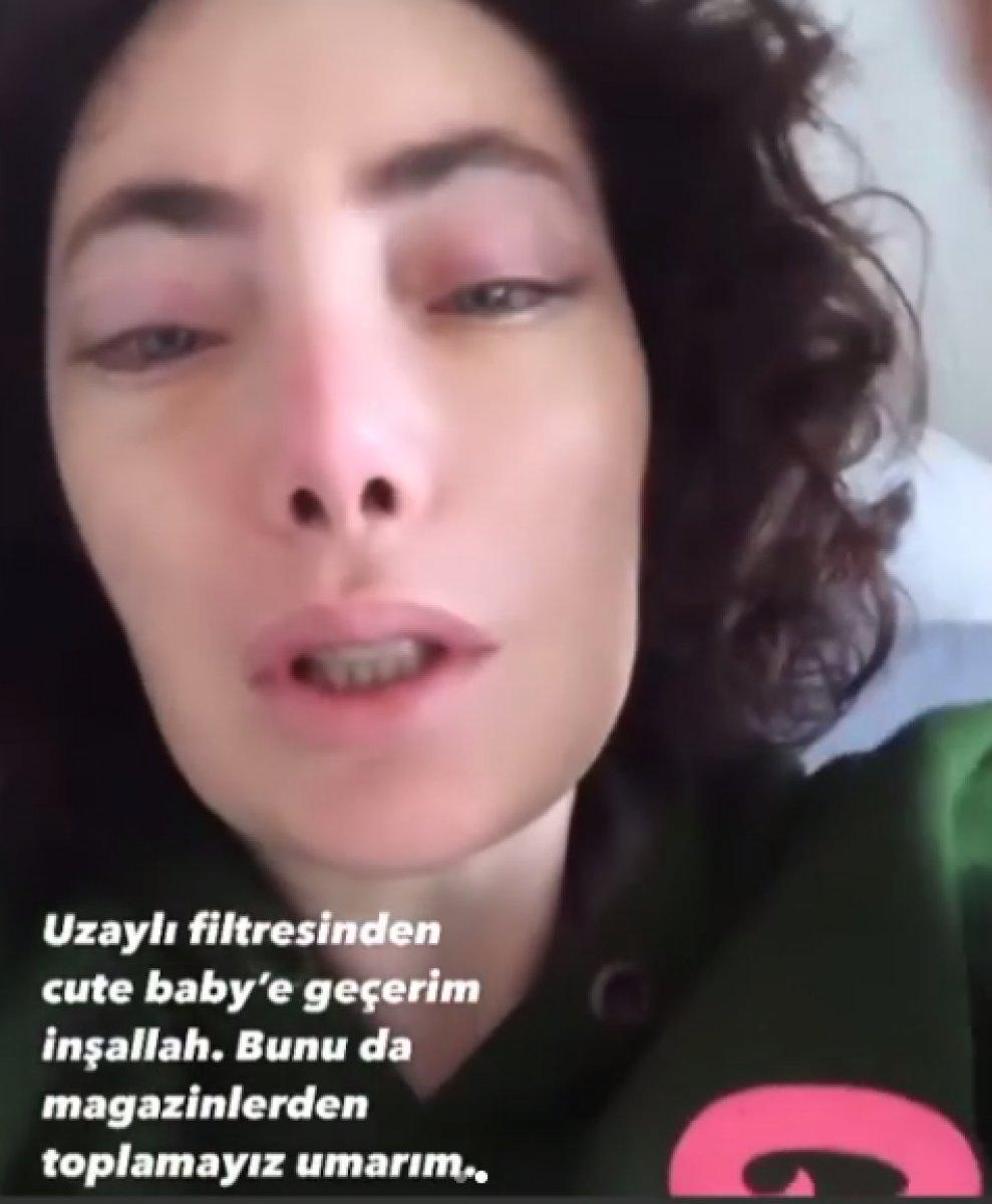 Akasya Asıltürkmen'in son hali