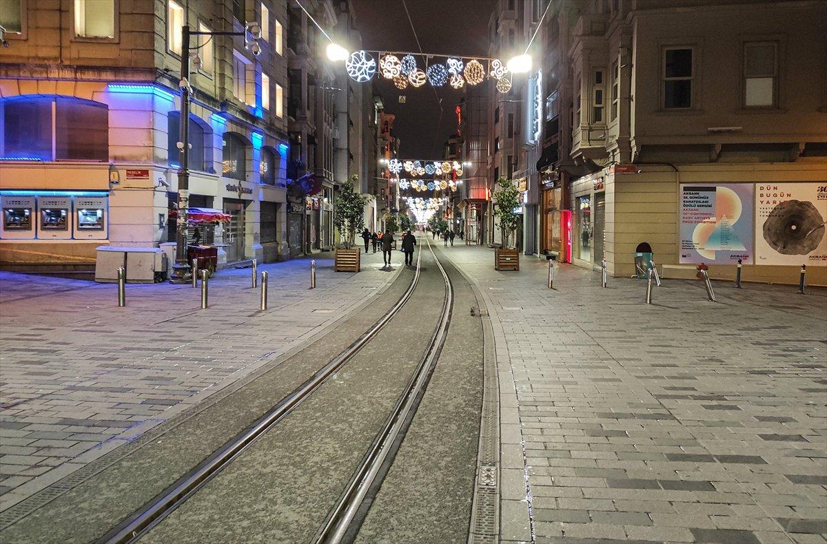İçişleri Bakanlığı'ndan yeni korona tedbirlerine ilişkin açıklama