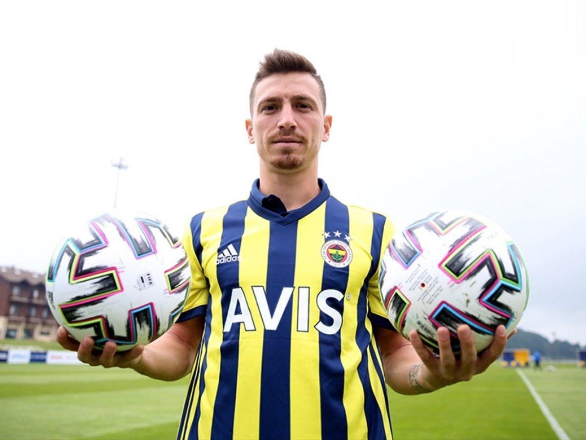 Mert Hakan Yandaş'a İspanya ve Rusya'dan teklif